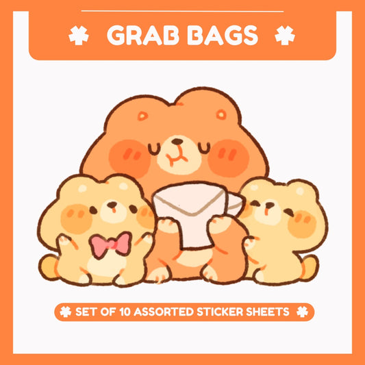 Grab Bags!